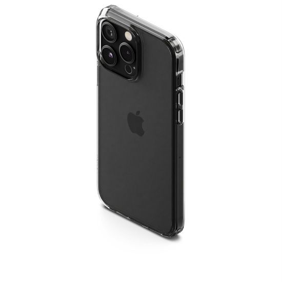 Cygnett Aeroshield Transparent Case for iPhone 16 Pro