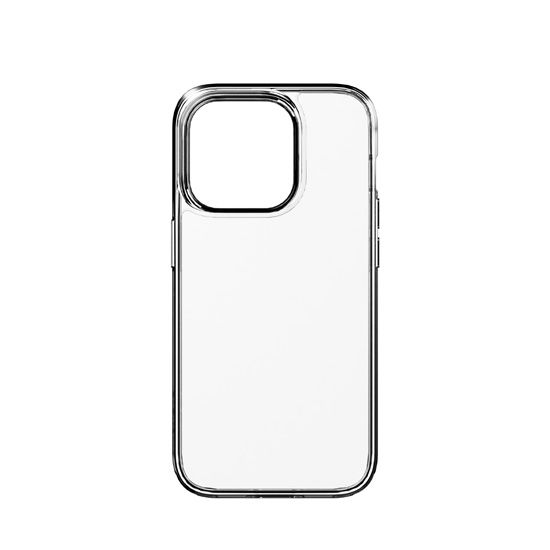 Cygnett Aeroshield Transparent Case for iPhone 16 Pro