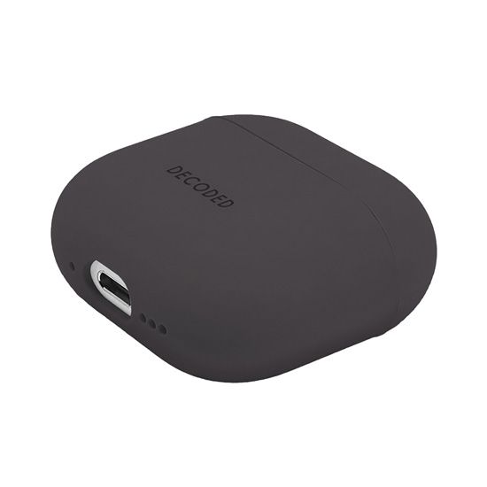 AirCase Silicone Decoded for AirPods 4