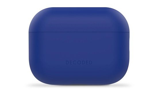 AirCase Silicone AirPods Pro 3 Decoded