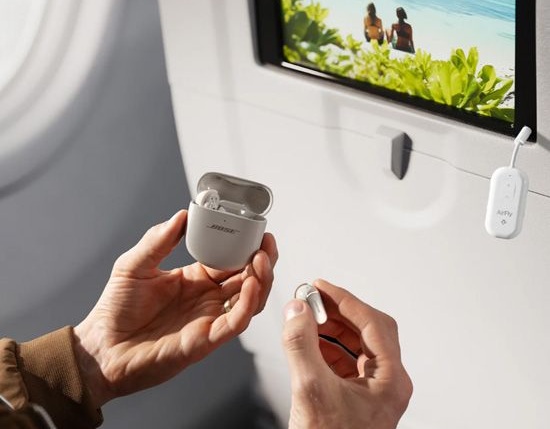 AirFly Pro 2 Twelve South