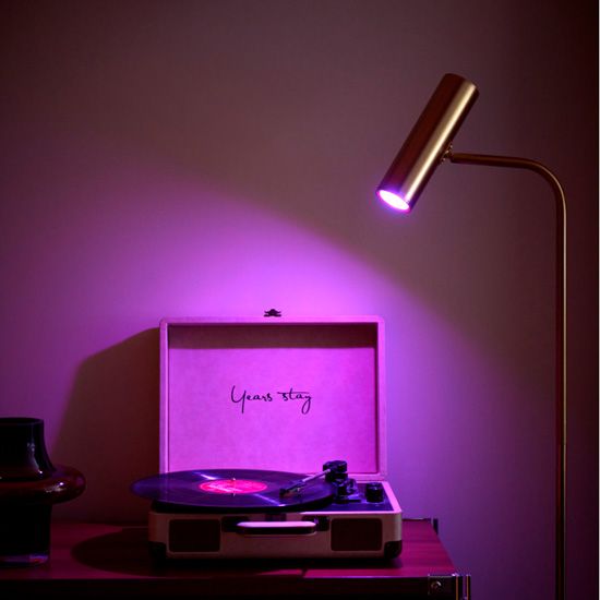 Ampoule LED T2 Aqara GU10