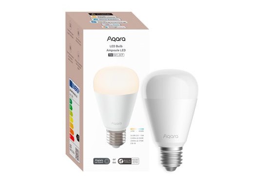 T2 Aqara LED bulb