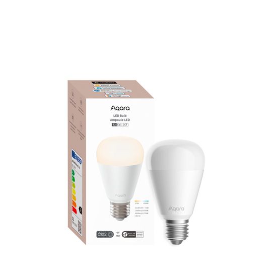 Ampoule LED T2 Aqara