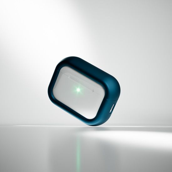 ARC Arc Pulse AirPods Pro 3 coque aluminium