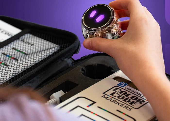 Ari Classroom Kit 18 Robots Ozobot