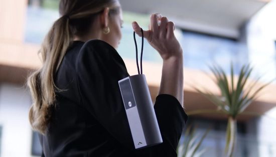 Ark Pro Power Bank 27600 mAh A-LOGIC