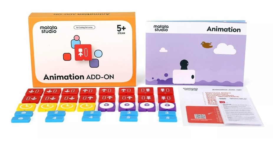 Artist Add-On MatataStudio