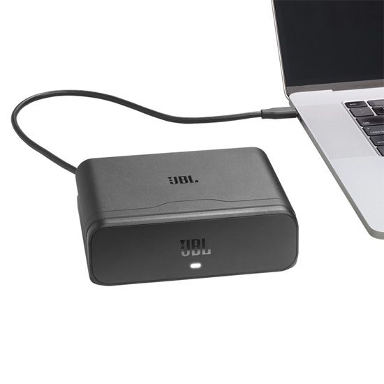 JBL Batterie 600 Duo avec boitier de charge