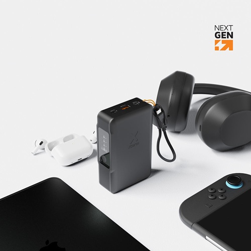 Batterie Externe NextGen 35W 20000 mAh Xtorm