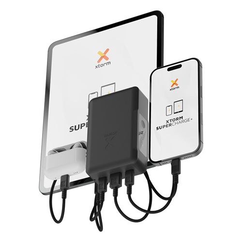 Batterie Externe NextGen 35W 20000 mAh Xtorm