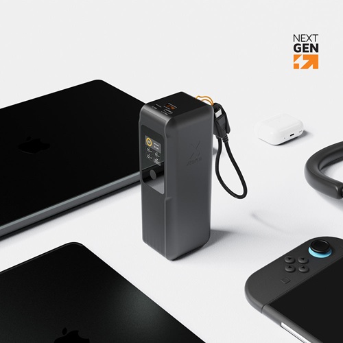 Batterie Externe NextGen 70W 27000 mAh XTORM 3