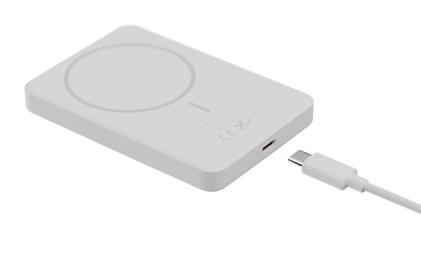 Batterie externe Go2 15 W 5 000 mAh Xtorm
