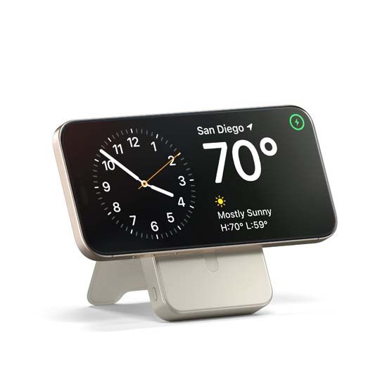 Satechi OntheGo 10,000 mAh Portable Power Bank