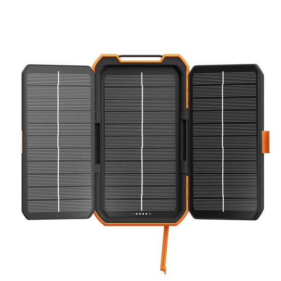 Batterie solaire Rugged 10000mAh Xtorm