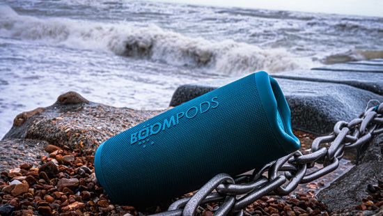 Boompods Beachboom 35 Bluetooth speaker