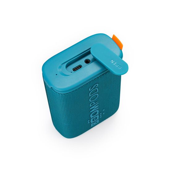 Enceinte Bluetooth étanche Beachboom Boompods