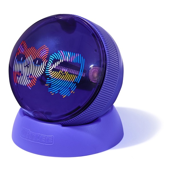 Bitzee Hamster Ball