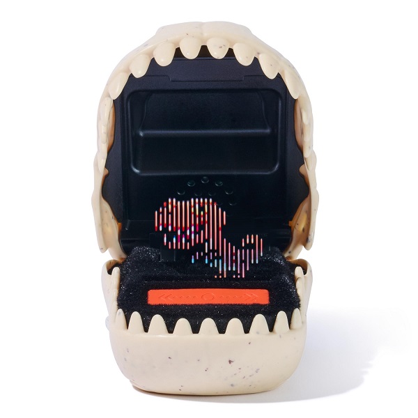 Bitzee Jurassic World