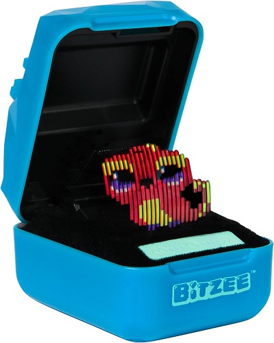 Bitzee Magicals Mon Animal Interactif 3D