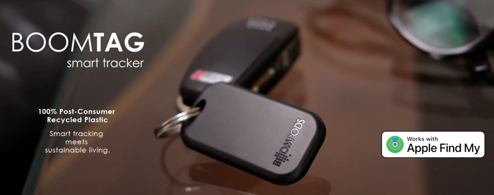 Bluetooth Tracker