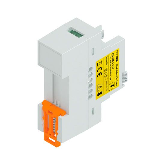 Nodon DIN Rail Enclosure V3 Power Version