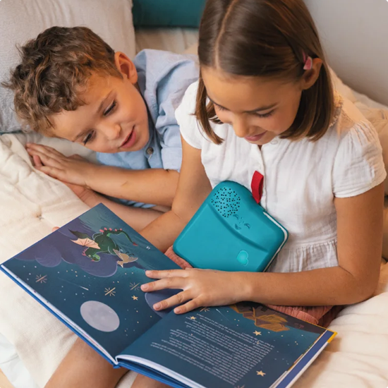Bookinou Lecteurhistoires pour enfants