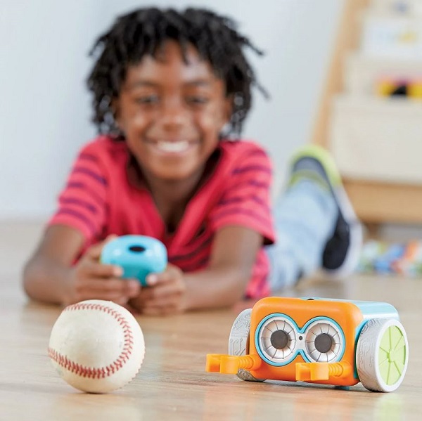 Botley Robot educatif sans ecran