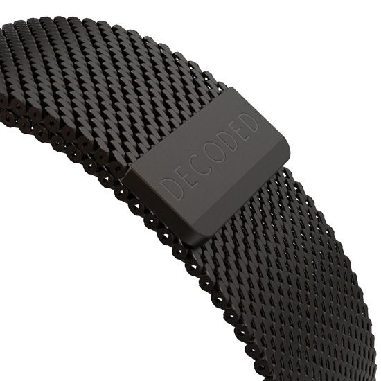 Bracelet Milan Traction Apple Watch Ultra Decoded