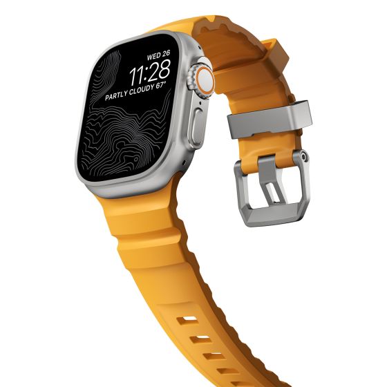 Nomad Rocky Point Band Apple Watch Wristband
