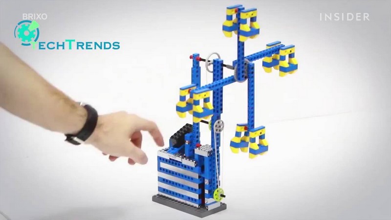 brixo building blocks