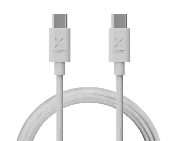 C�ble USB-C PD 100 W Xtorm Go2