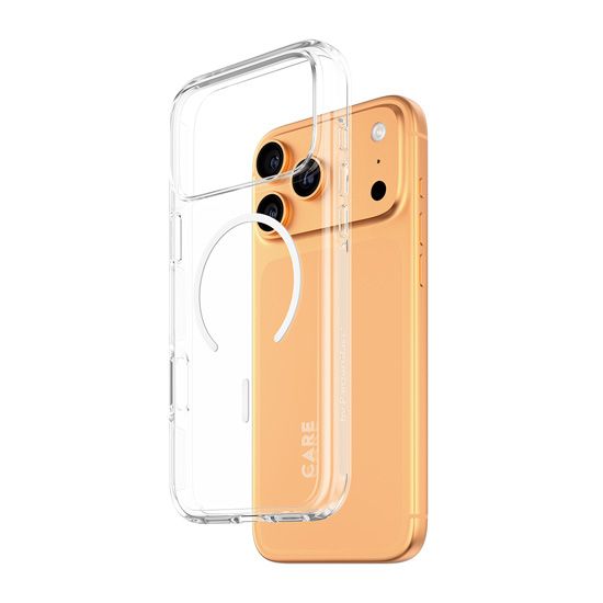 Care by PanzerGlass iPhone 17 iPhone Air