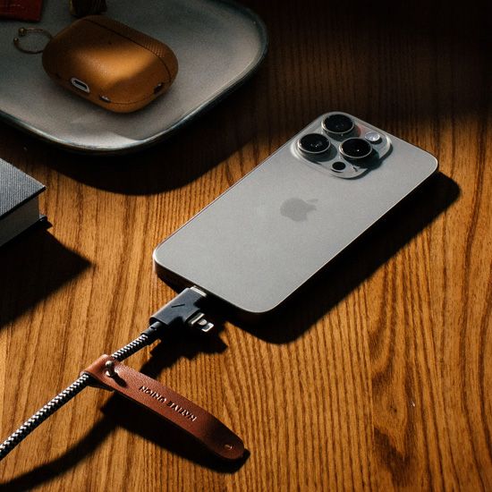 Native Union Cable Belt Duo Pro 240W Cosmos