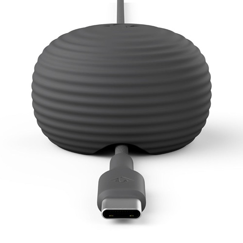 Twelve South CableStay USB-C cable with weighted base