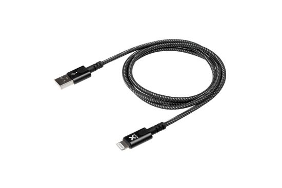 Cable Original USB vers Lightning 1m Xtorm