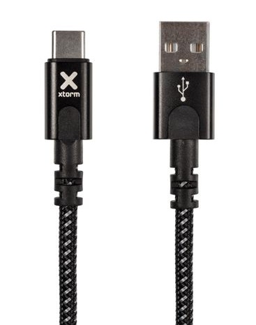 Cable Original USB vers USB-C 3m Xtorm