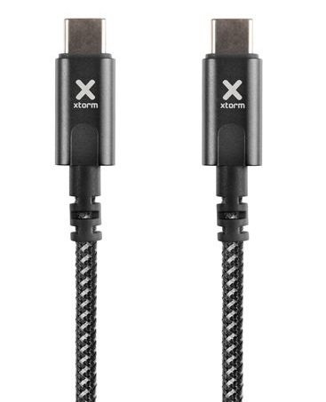 Cable Original USB-C PD 2m Xtorm