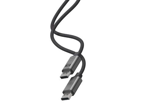 Linq cable Pro DisplayPort vers DisplayPort 8K 60 Hz 2 m