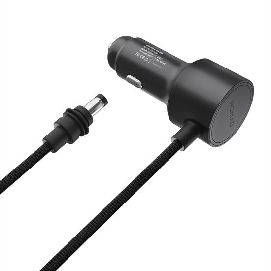 Starlink 12V/24V Nomad Cable