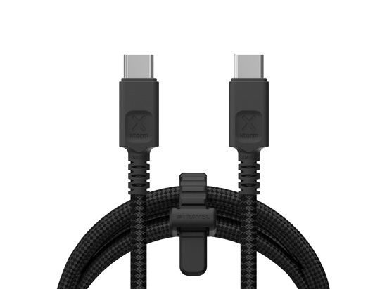 Xtorm Cable USB-C PD Ultra 240W 3m