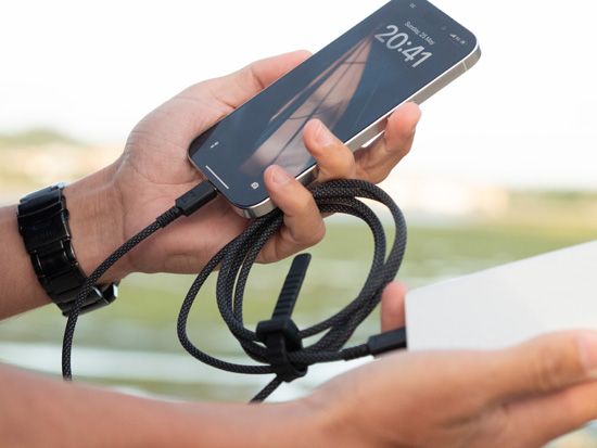 Xtorm USB-C PD Ultra 240W Cable