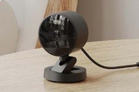 Aqara G100 Select Connected Camera
