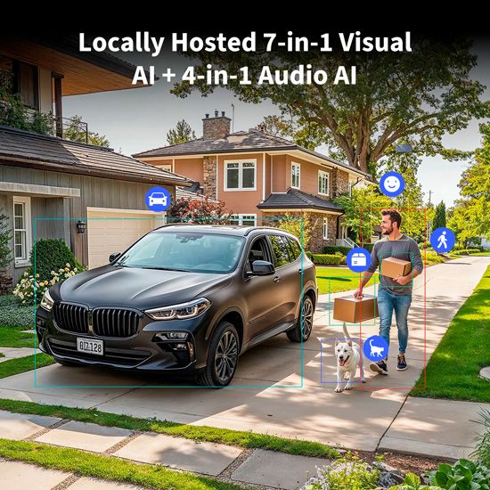 Camera Hub G5 Pro Aqara