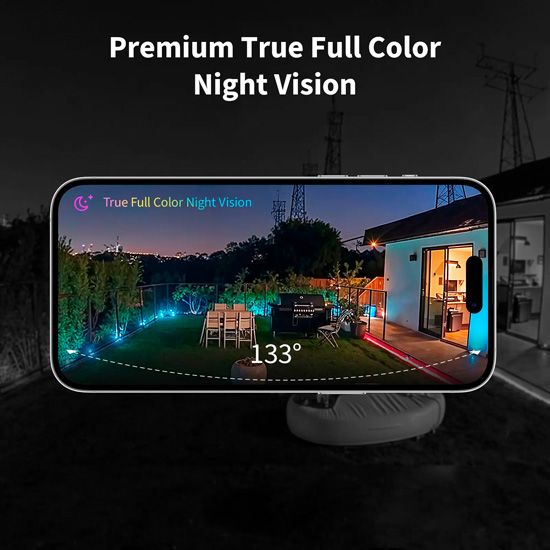 Camera Hub G5 Pro Wi-Fi Aqara