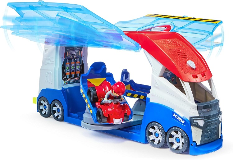Paw Patrol Truck 3.0 Paw Patrol