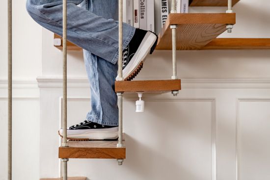 Capteur de mouvement Aqara P1 Zigbee