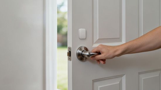 Capteur multi-�tats P100 Blanc Aqara