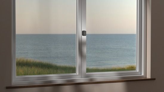 Capteur multi-�tats P100 Blanc Aqara