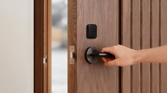 Capteur multi-�tats P100 Noir Aqara